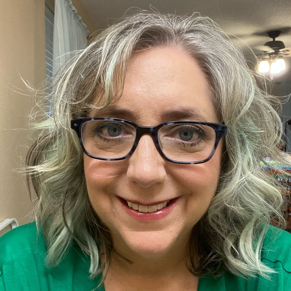 Meet your Posher, Paula